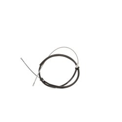 Hand Brake Cable RIDEX 124C0395 OE Ref 6R0609721B