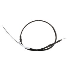 Hand Brake Cable RIDEX 124C0397 OE Ref 2H0609721C