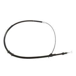 Hand Brake Cable RIDEX 124C0401 OE Ref 46757058
