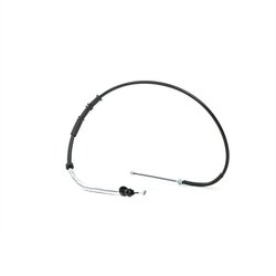 Hand Brake Cable RIDEX 124C0404 OE Ref 55704105