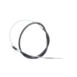 Câble de frein à main RIDEX 124C0435 pour VW PASSAT 3A0609721A