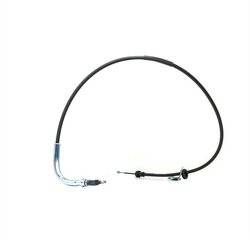 Hand Brake Cable RIDEX 124C0436 OE Ref 34 41 1 514 214