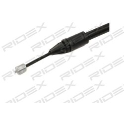 Câble de frein à main RIDEX 124C0447 pour RENAULT 7700410792 RIDEX