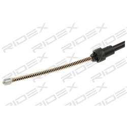 Câble de frein à main RIDEX 124C0447 pour RENAULT 7700410792 RIDEX
