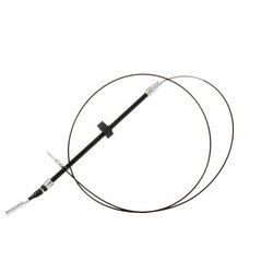Hand Brake Cable RIDEX 124C0451 OE Ref 904 420 03 85