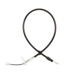 Hand Brake Cable RIDEX 124C0452 OE Ref 202 420 22 85