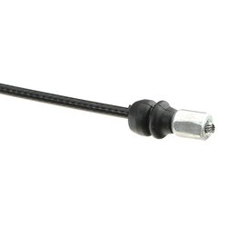 Hand Brake Cable RIDEX 124C0453 OE Ref 1545340