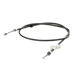Câble de frein à main RIDEX 124C0453 pour FORD 1469021 RIDEX