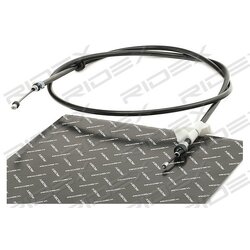 Câble de frein à main RIDEX 124C0453 pour FORD 1469021 RIDEX