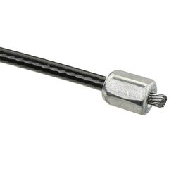 Câble de frein à main RIDEX 124C0453 pour FORD 1469021 RIDEX