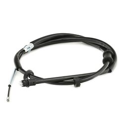 Câble de frein à main RIDEX 124C0455 pour FIAT 51786840 RIDEX