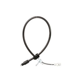Hand Brake Cable RIDEX 124C0466 OE Ref 2044200985