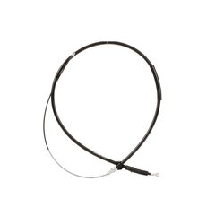 Hand Brake Cable RIDEX 124C0482 OE Ref 6R0609721C