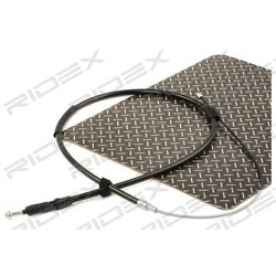 Câble de frein à main RIDEX 124C0482 pour SEAT, VW, AUDI 6R0609721C RIDEX