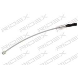 Câble de frein à main RIDEX 124C0482 pour SEAT, VW, AUDI 6R0609721C RIDEX