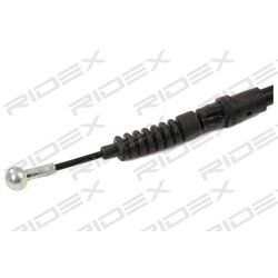 Câble de frein à main RIDEX 124C0482 pour SEAT, VW, AUDI 6R0609721C RIDEX