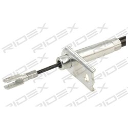 Câble de frein à main RIDEX 124C0512 pour MERCEDES 202 420 02 85 RIDEX