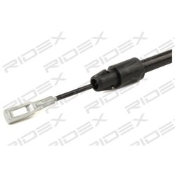 Câble de frein à main RIDEX 124C0512 pour MERCEDES 202 420 02 85 RIDEX