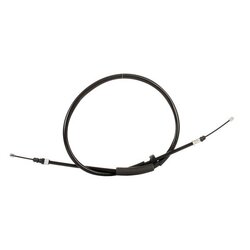 Hand Brake Cable RIDEX 124C0513 OE Ref 60 01 006 990