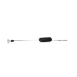 Hand Brake Cable RIDEX 124C0521 OE Ref 46410-12210