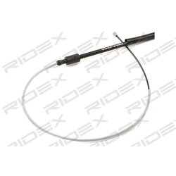 Câble de frein à main RIDEX 124C0530 pour CITROËN C3 RIDEX