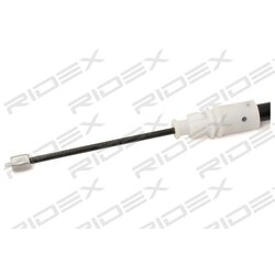 Câble de frein à main RIDEX 124C0530 pour CITROËN C3 RIDEX