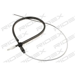 Câble de frein à main RIDEX 124C0530 pour CITROËN C3 RIDEX