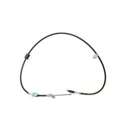 Hand Brake Cable RIDEX 124C0534 OE Ref 46420-12490