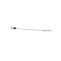 Hand Brake Cable RIDEX 124C0541 OE Ref 3345598