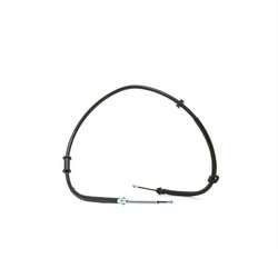 Câble de frein à main RIDEX 124C0545 pour FIAT, FORD 51786839