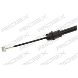 Câble de frein à main RIDEX 124C0545 pour FIAT, FORD 51786839 RIDEX