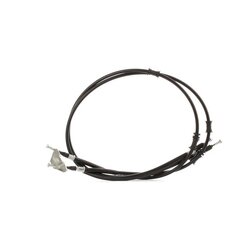 Câble de frein à main RIDEX 124C0546 pour VAUXHALL COMBO