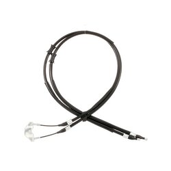 Hand Brake Cable RIDEX 124C0547 OE Ref 522150
