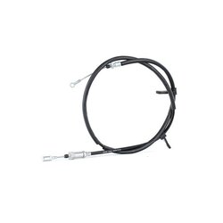 Hand Brake Cable RIDEX 124C0553 OE Ref 4746.47