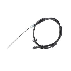 Hand Brake Cable RIDEX 124C0563 OE Ref 51708686