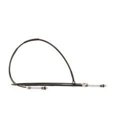 Hand Brake Cable RIDEX 124C0566 OE Ref 7684513
