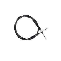 Hand Brake Cable RIDEX 124C0569 OE Ref 4745.67