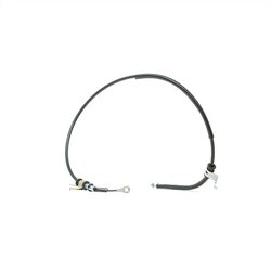 Hand Brake Cable RIDEX 124C0571 OE Ref 4817774