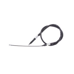 Hand Brake Cable RIDEX 124C0578 OE Ref 522655