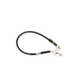 Hand Brake Cable RIDEX 124C0580 OE Ref A 169 420 11 85