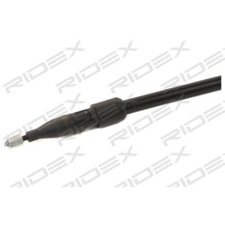 Câble de frein à main RIDEX 124C0580 pour MERCEDES 169 420 11 85 RIDEX