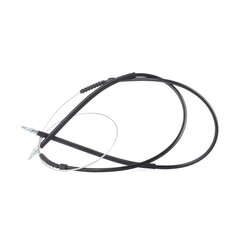 Hand Brake Cable RIDEX 124C0582 OE Ref 1337440080