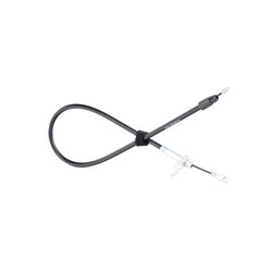 Hand Brake Cable RIDEX 124C0584 OE Ref A2034200285