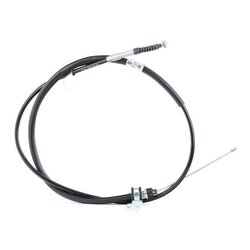Hand Brake Cable RIDEX 124C0587 OE Ref 46420-20570
