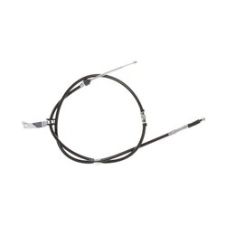 Hand Brake Cable RIDEX 124C0588 OE Ref 46430-20680