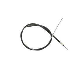 Hand Brake Cable RIDEX 124C0589 OE Ref 9650902680