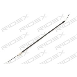 Câble de frein à main RIDEX 124C0590 pour MERCEDES 1644200385 RIDEX