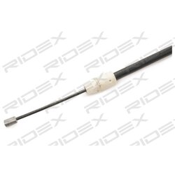 Câble de frein à main RIDEX 124C0590 pour MERCEDES 1644200385 RIDEX