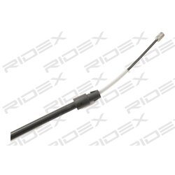 Câble de frein à main RIDEX 124C0590 pour MERCEDES 1644200385 RIDEX
