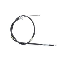 Hand Brake Cable RIDEX 124C0592 OE Ref 46420-12400